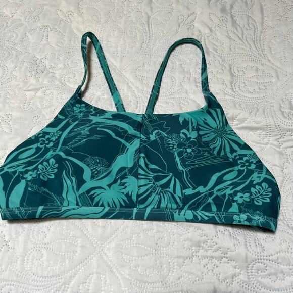 Athleta Girl Swim Shorts Outfit Size 14 - Picture 7 of 8